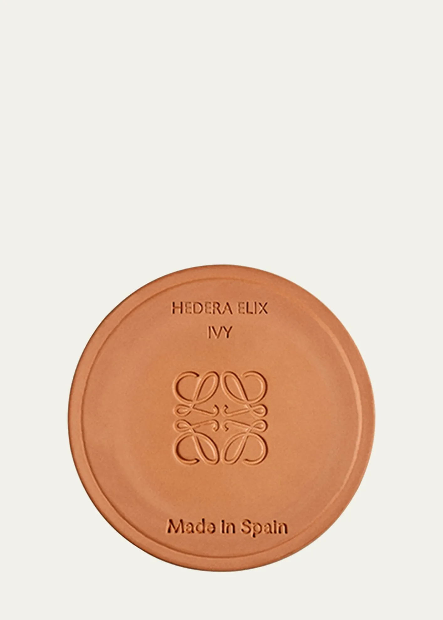 LoeweSmall Ivy Candle, 5.8 oz.