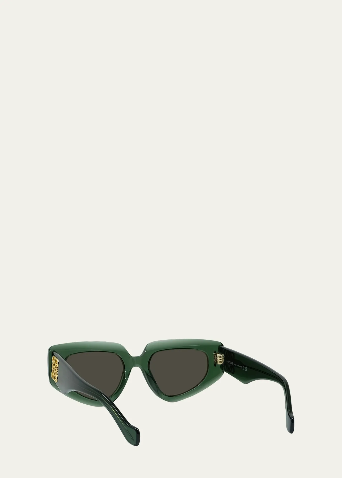 LoeweSmall 51mm Butterfly Screen Sunglasses