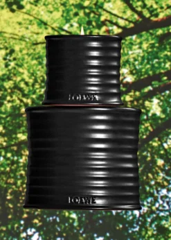 LoeweSmall Palo Santo Candle, 5.8 oz.