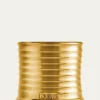 LoeweTerracotta Ceramic Candle Lid