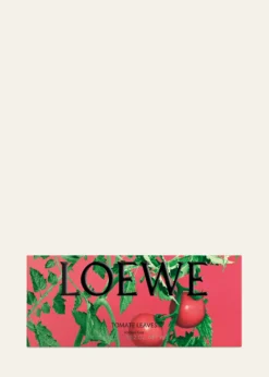 LoeweTomato Leaves Solid Soap, 290 g