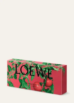 LoeweTomato Leaves Solid Soap, 290 g