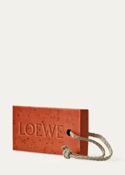 LoeweTomato Leaves Solid Soap, 290 g