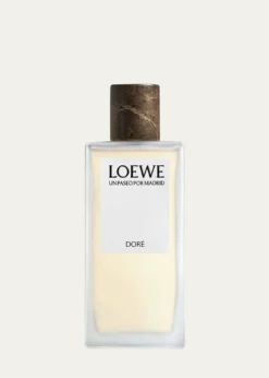 LoeweUn Paseo por Madrid Dore Eau de Parfum, 3.4 oz.