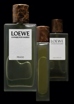 LoeweUn Paseo por Madrid Prado Eau de Parfum, 3.4 oz.