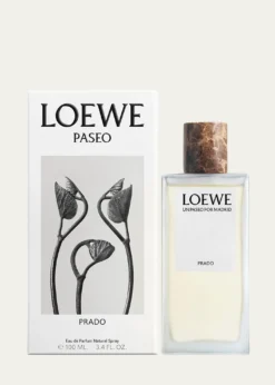 LoeweUn Paseo por Madrid Prado Eau de Parfum, 3.4 oz.