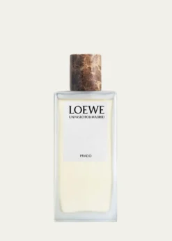 LoeweUn Paseo por Madrid Prado Eau de Parfum, 3.4 oz.