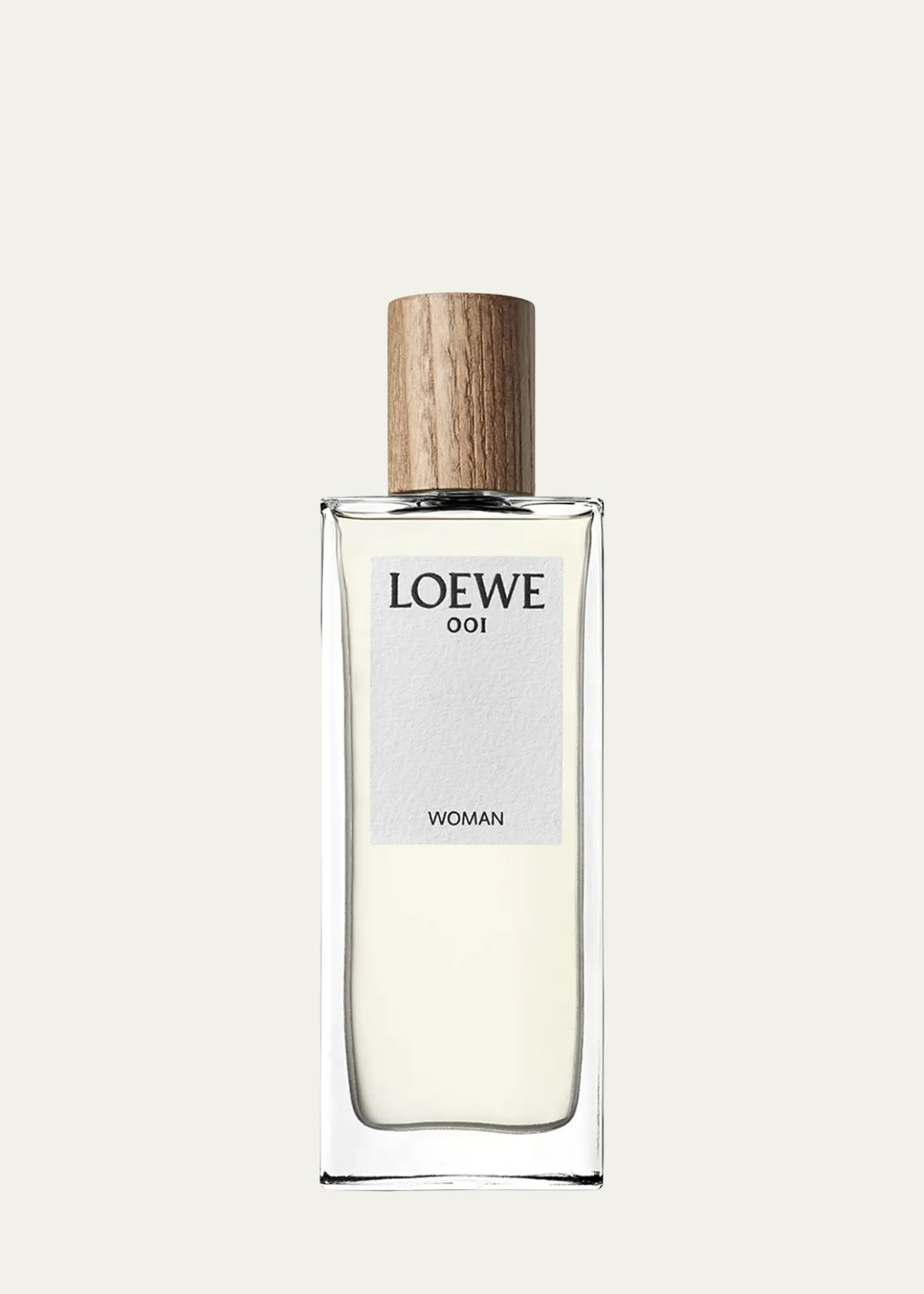 Loewe001 Woman Eau de Parfum, 1.7 oz.