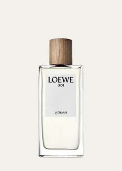 Loewe001 Woman Eau de Parfum, 3.4 oz.