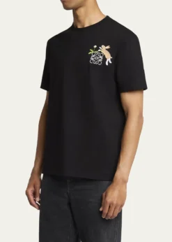 Loewex Suna Fujita Anagram Jersey T-Shirt