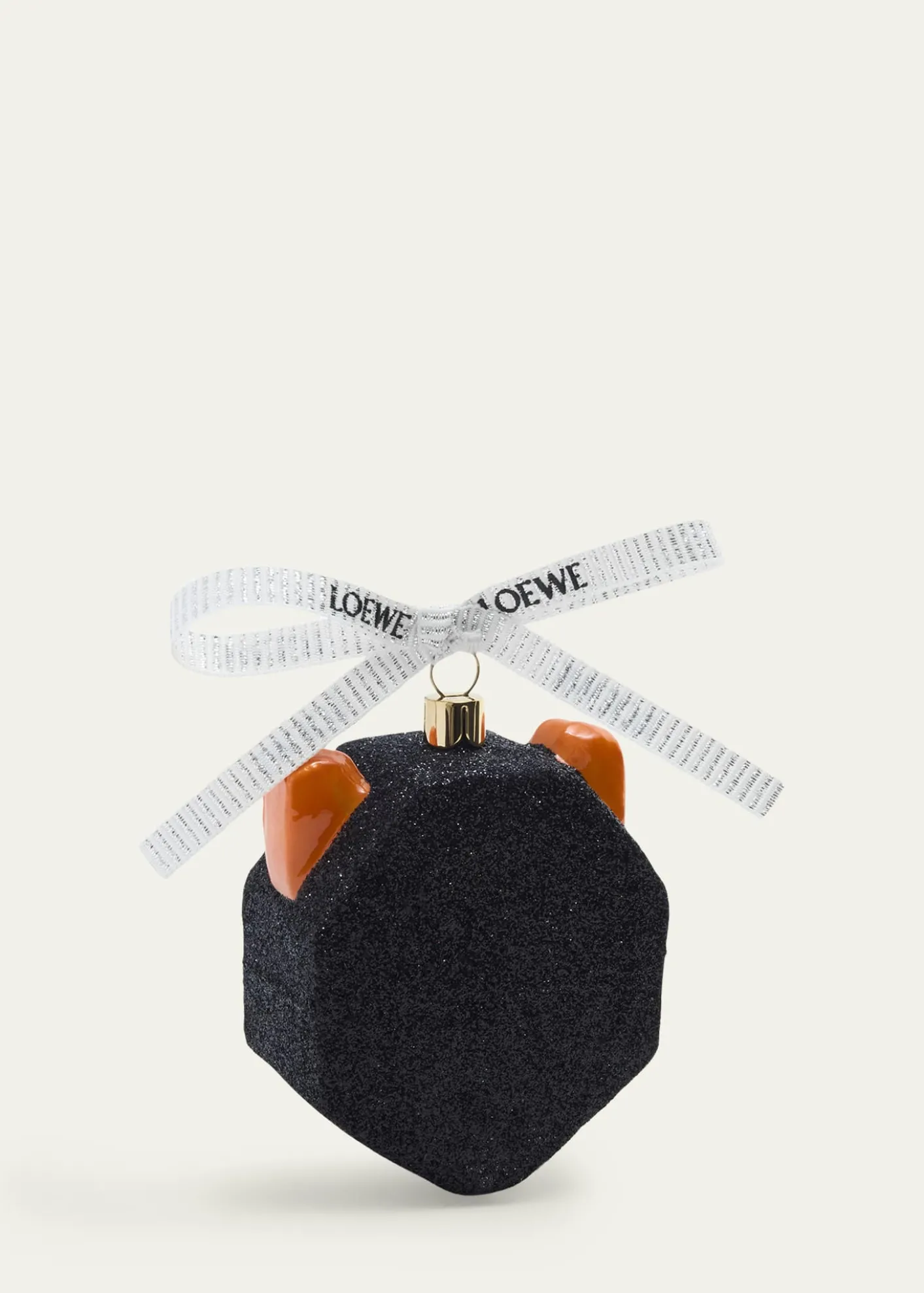 Loewex Louis Wain Futurist Cats Christmas Bauble