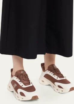 Loewex On Cloudsolo Lightweight Sneakers