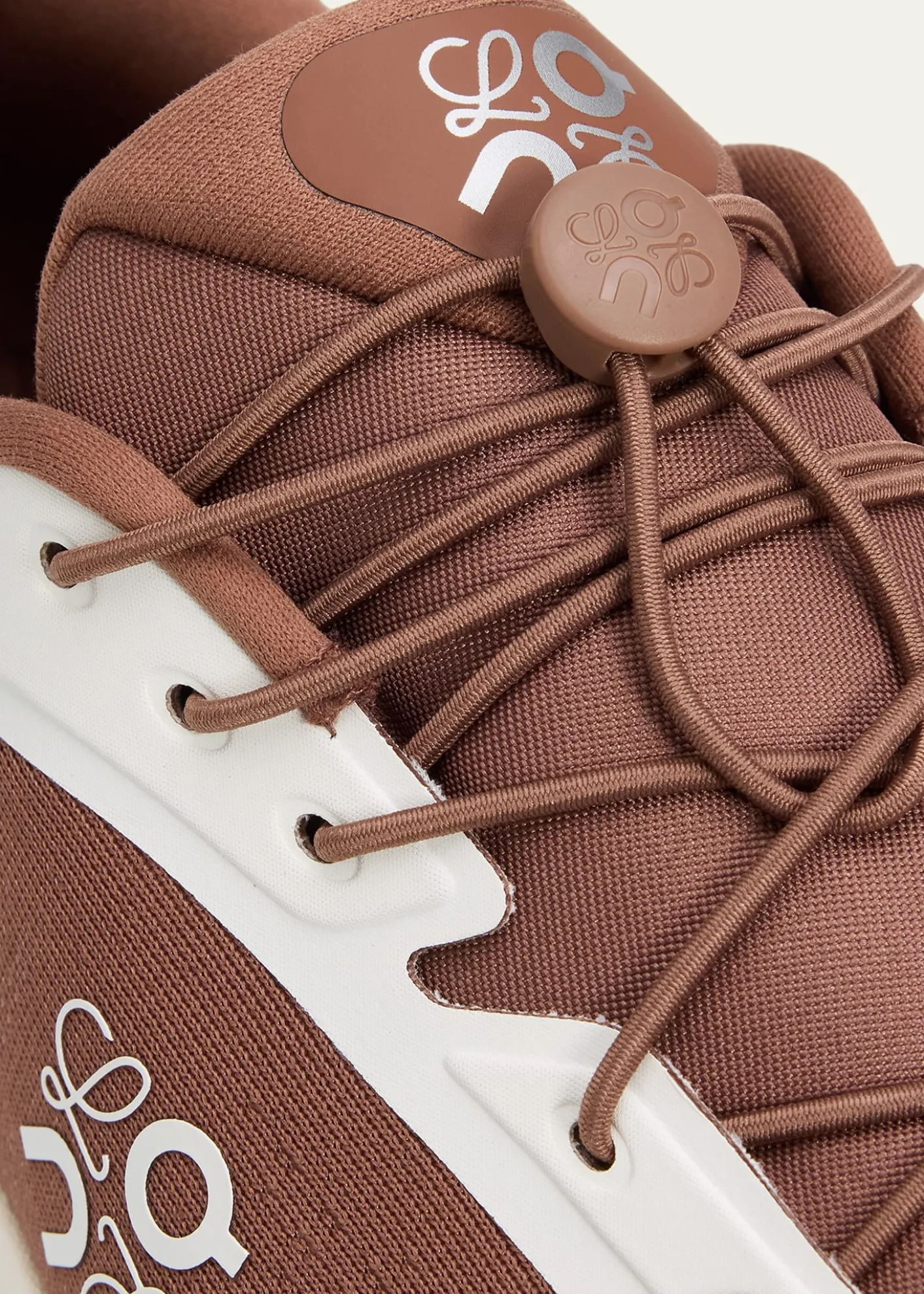 Loewex On Cloudsolo Lightweight Sneakers