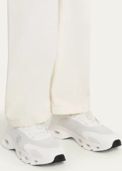 Loewex On Cloudsolo Men's Mesh Running Sneakers