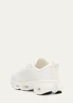Loewex On Cloudsolo Men's Mesh Running Sneakers