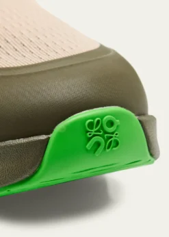 Loewex On Cloudsolo Sneakers