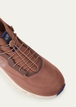 Loewex On Men's Cloudtilt Hi Stretch-Knit Sneakers