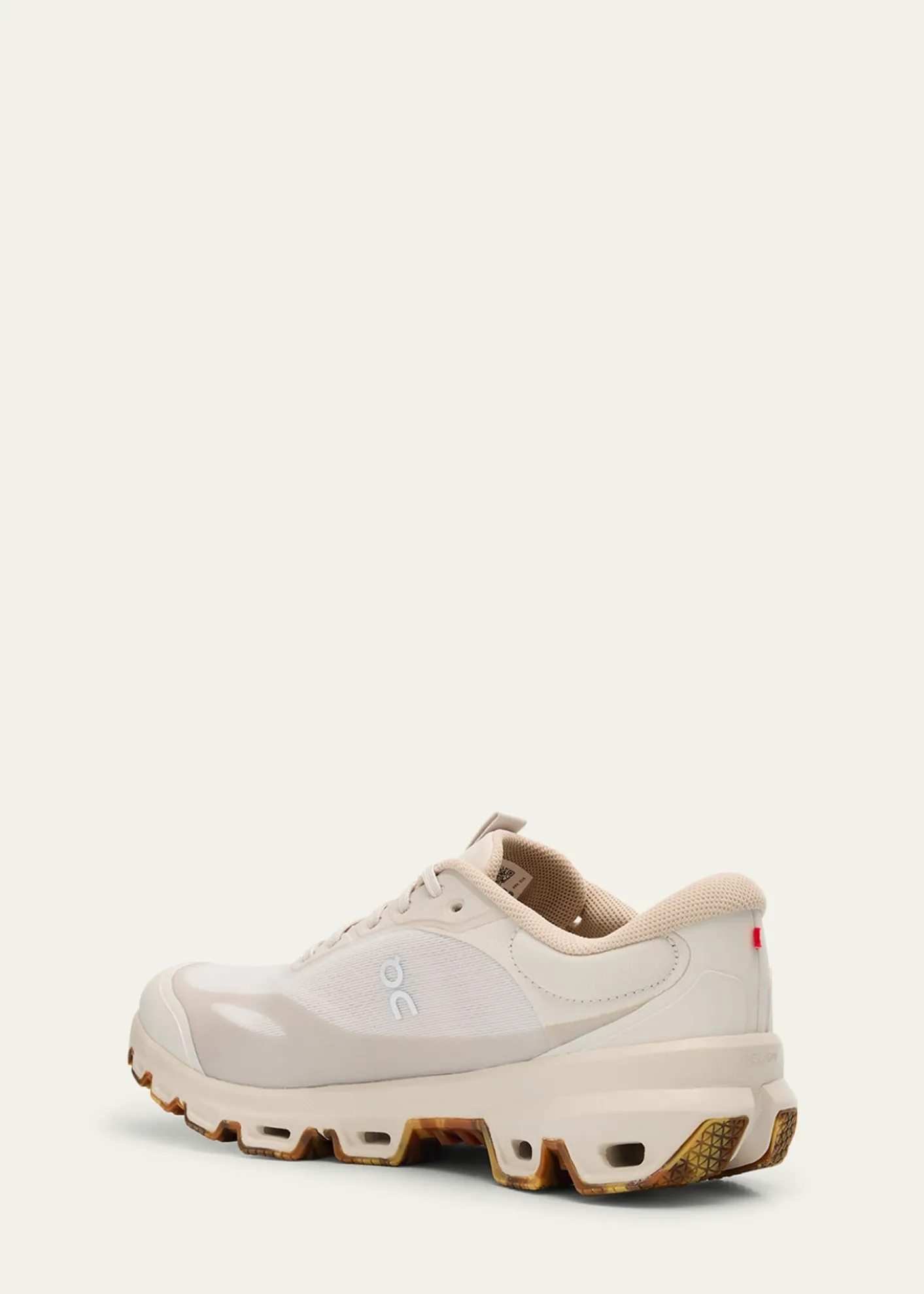 Loewex On Men's Cloudventure 2 Mesh Running Sneakers