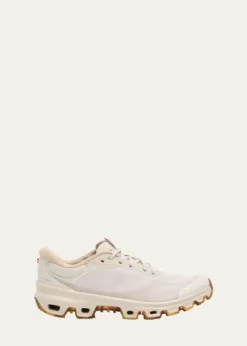 Loewex On Men's Cloudventure 2 Mesh Running Sneakers