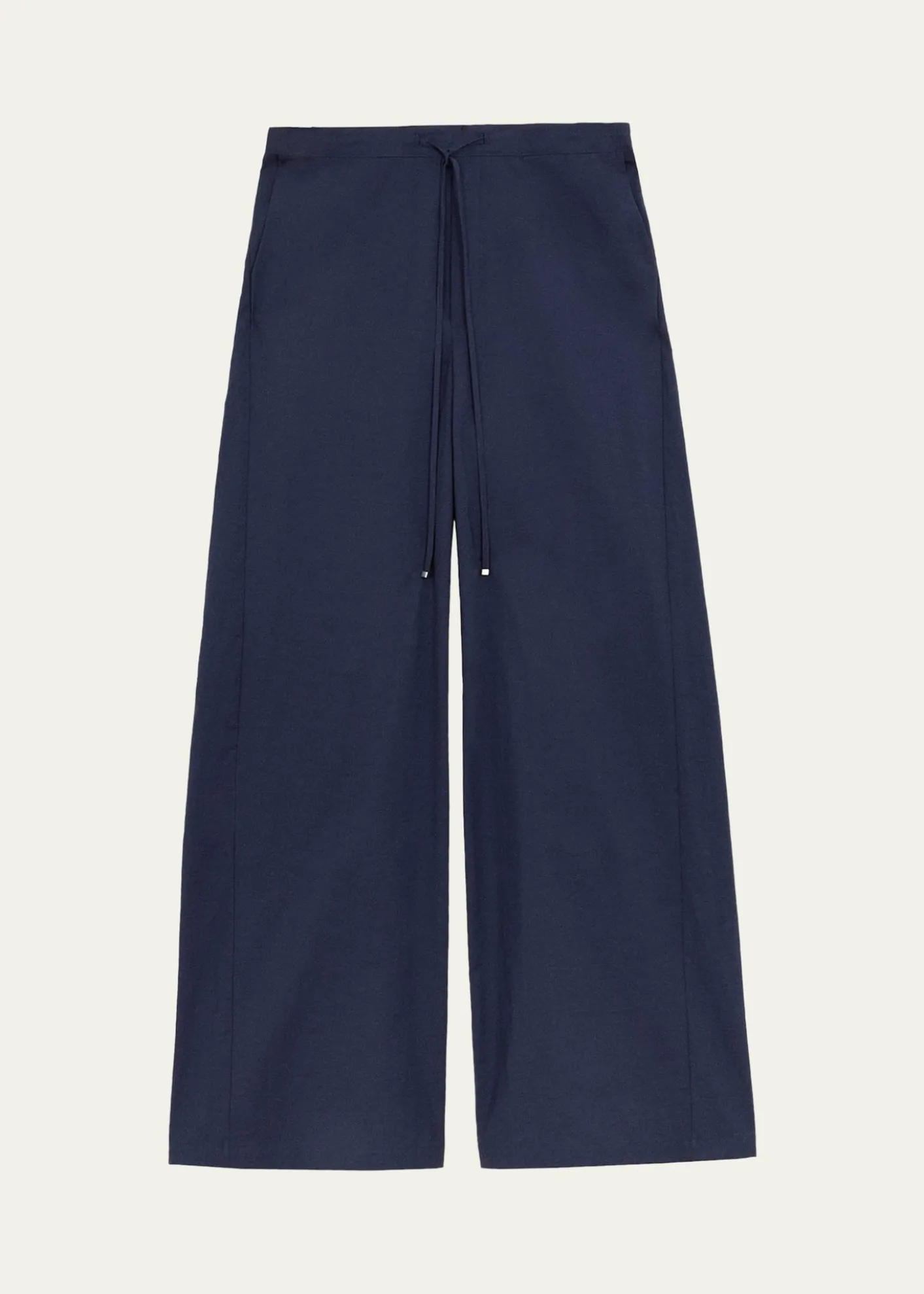 Loewex Paula's Ibiza Men's Drawstring Cotton-Blend Pants