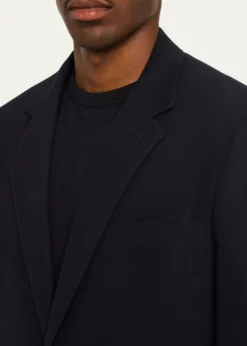 Loro PianaMen's Cotton-Wool Modern Fit Suit