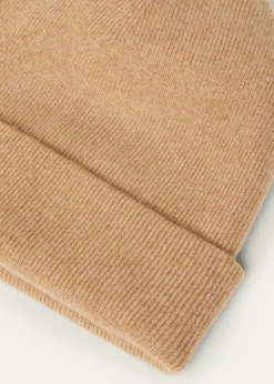 Loro PianaBaby Cashmere Beanie