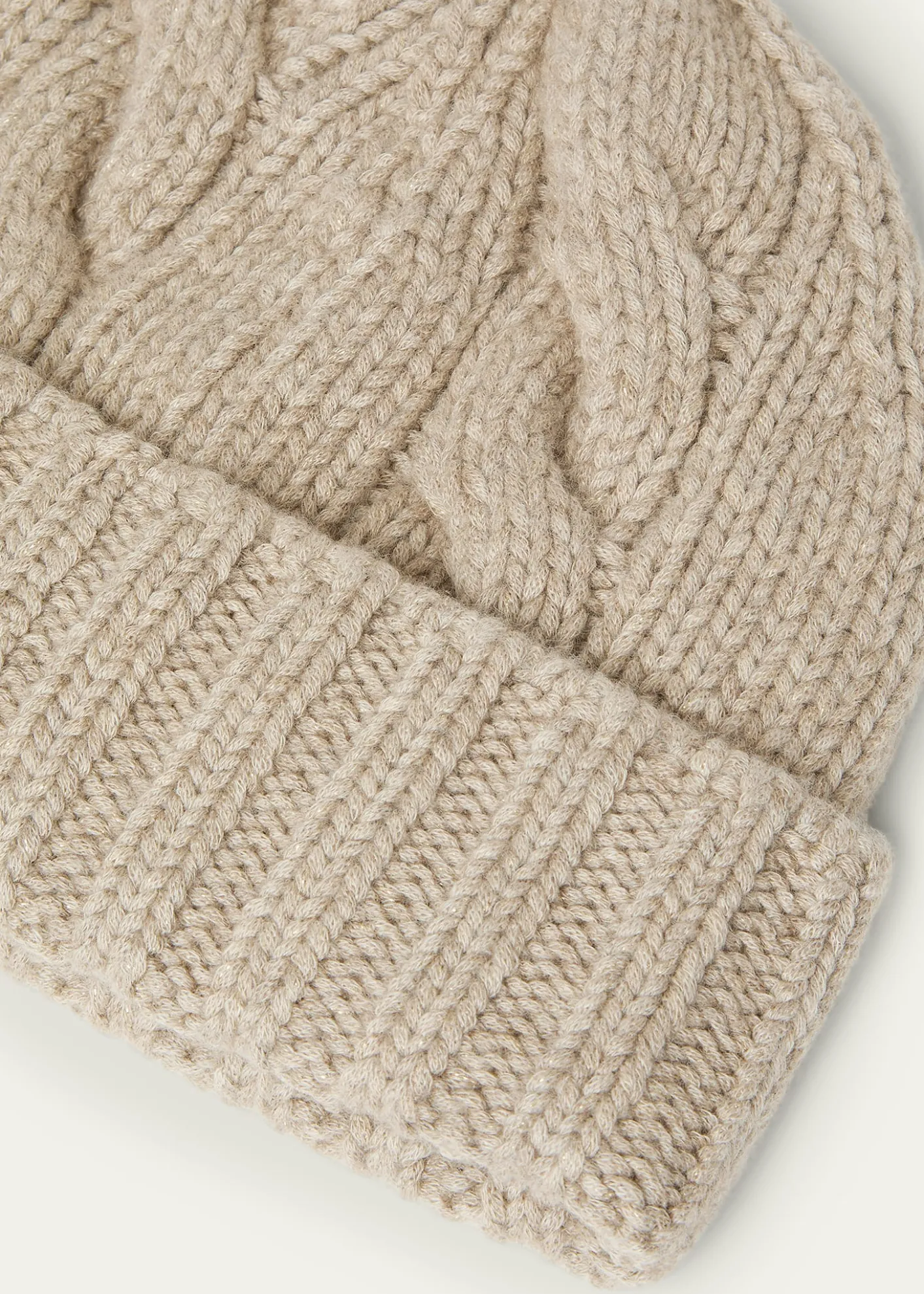 Loro PianaBaby Cashmere Knit Beanie