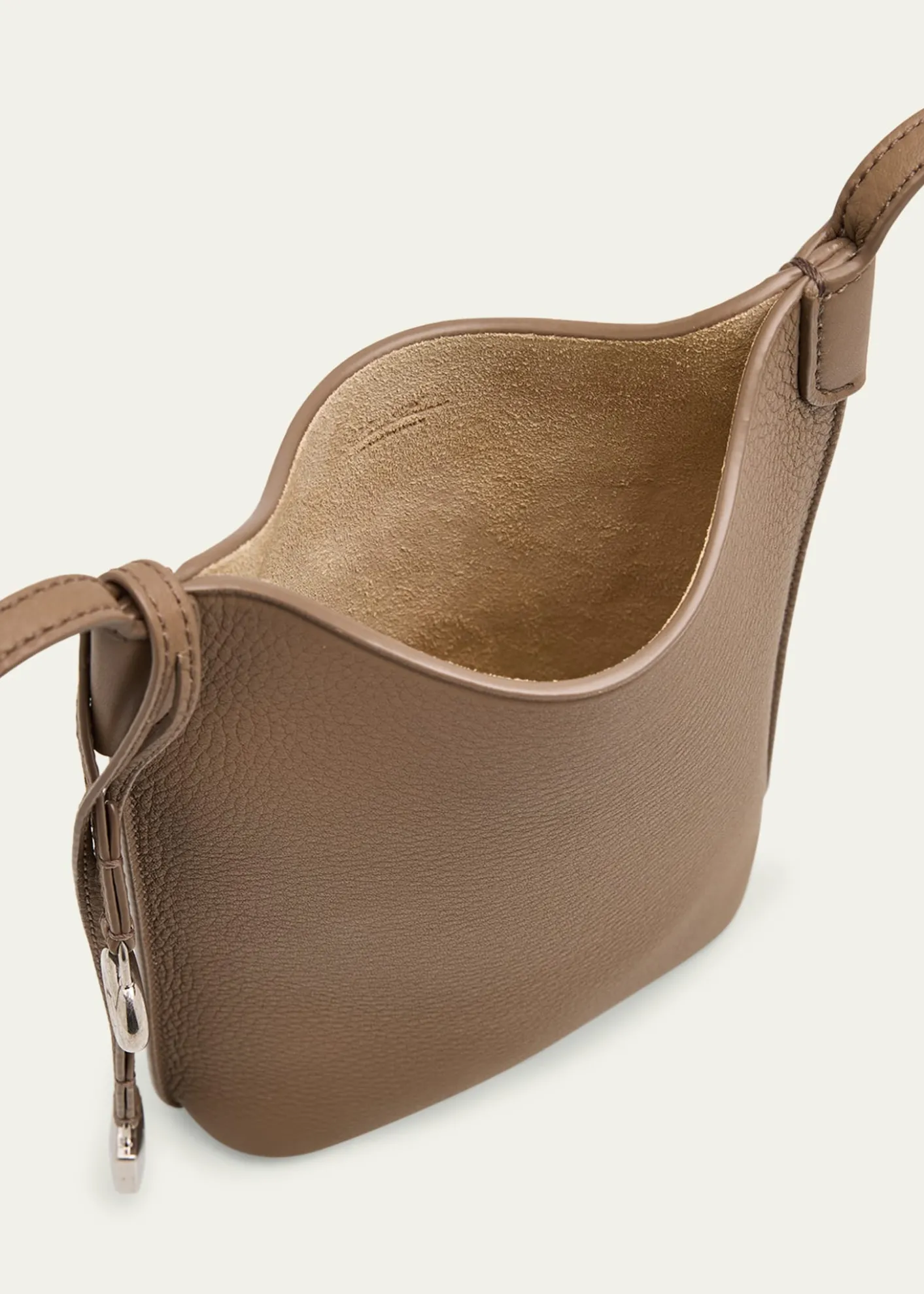 Loro PianaBale Phone Case Crossbody Bag