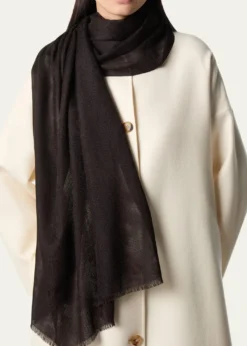 Loro PianaCardo Cashmere Stole