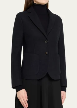 Loro PianaCashmere Sweater Jacket
