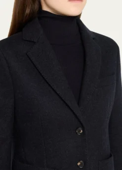 Loro PianaCashmere Sweater Jacket