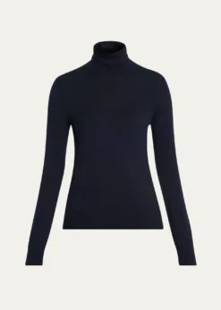 Loro PianaDolce Vita Cashmere Turtleneck