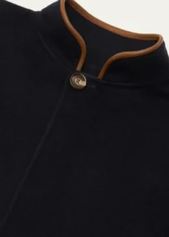 Loro PianaDouble-Face Cashmere Spagna Cape