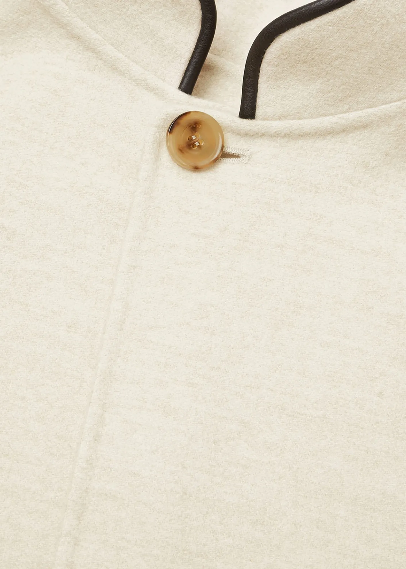 Loro PianaDouble-Face Cashmere Spagna Cape