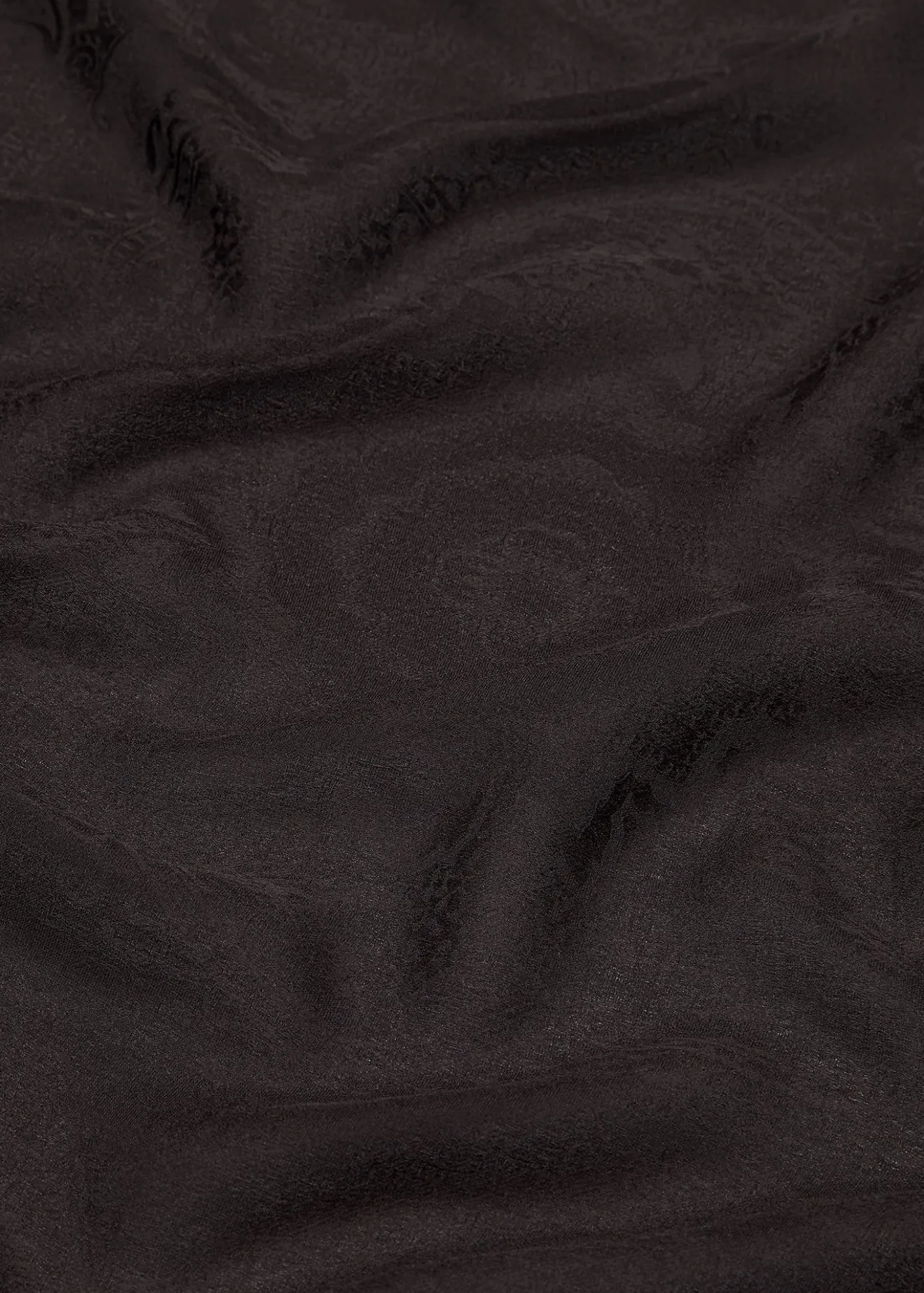 Loro PianaFloral Majolica Silk Foulard