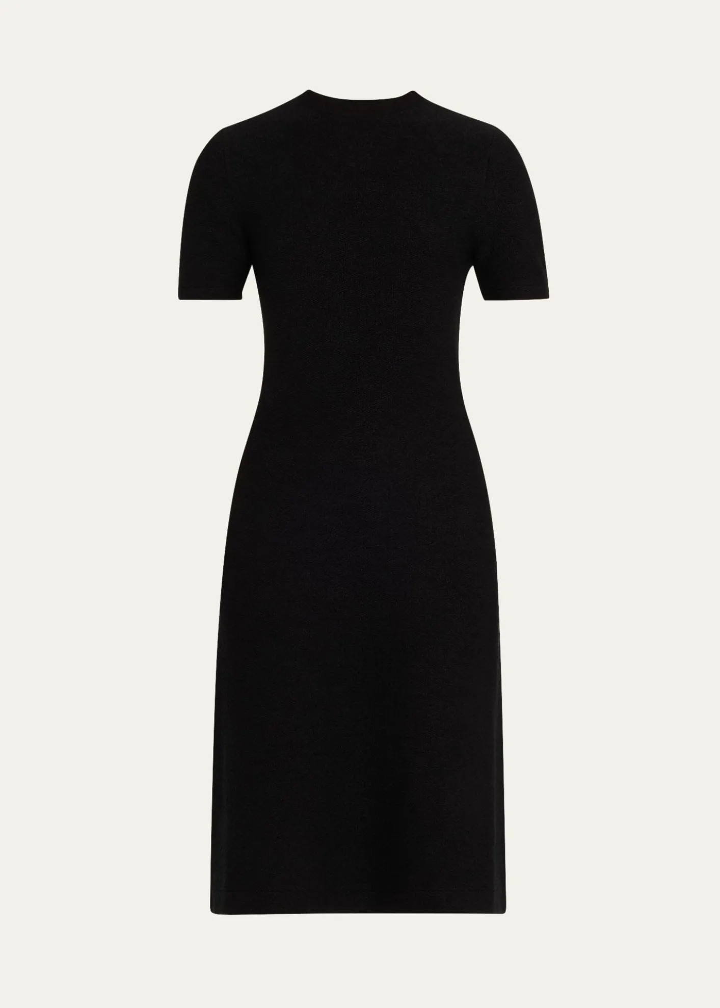 Loro PianaJarilla Silk Boucle Midi Dress