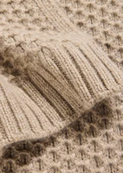 Loro PianaJungfrau Baby Cashmere Scarf