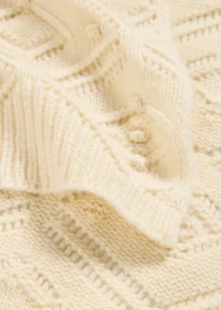 Loro PianaLa Plagne Cashmere Scarf