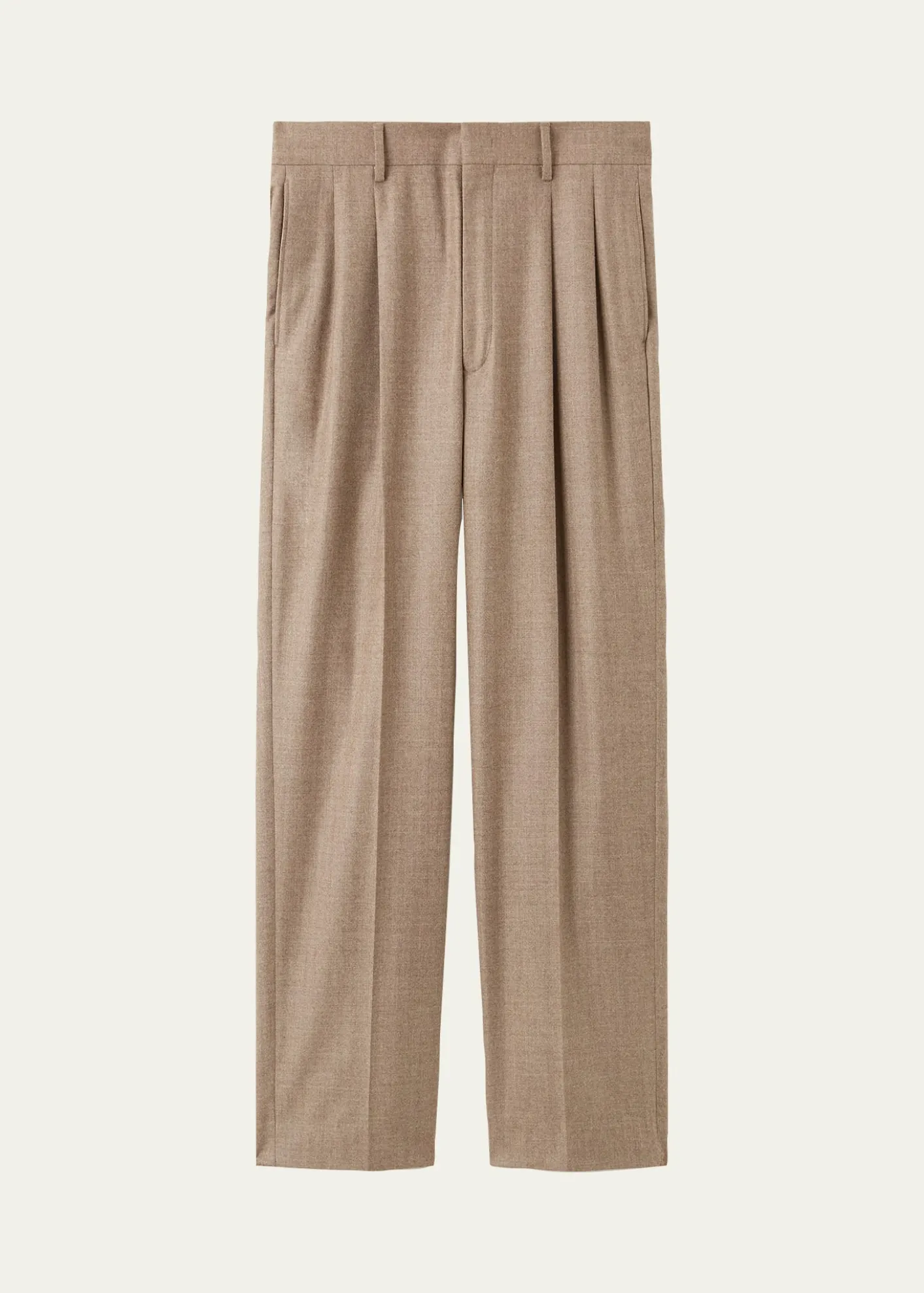 Loro PianaMen's Buxton Trouser Pants