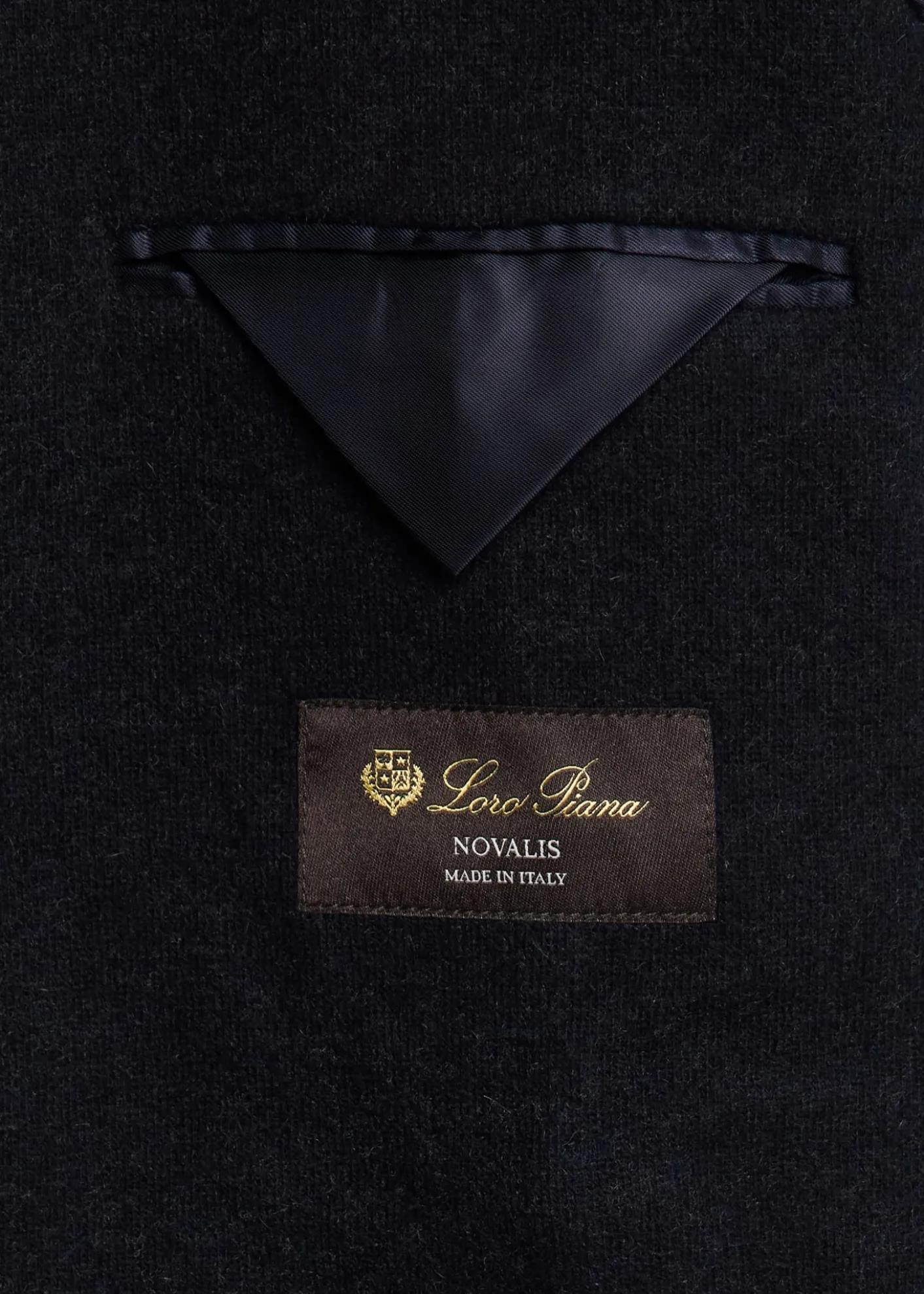 Loro PianaMen's Cashmere Single-Breasted Sweater Jacket