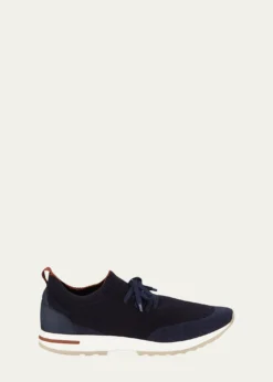 Loro PianaMen's 360 LP Walk Wish Sneakers