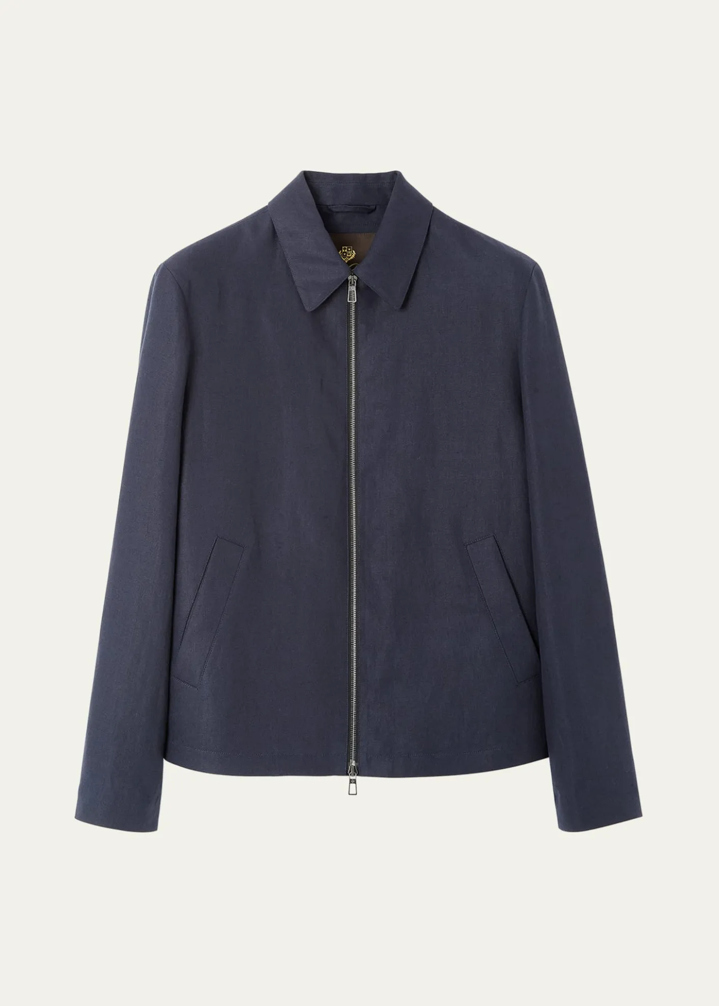 Loro PianaMen's Maurin Full-Zip Blouson