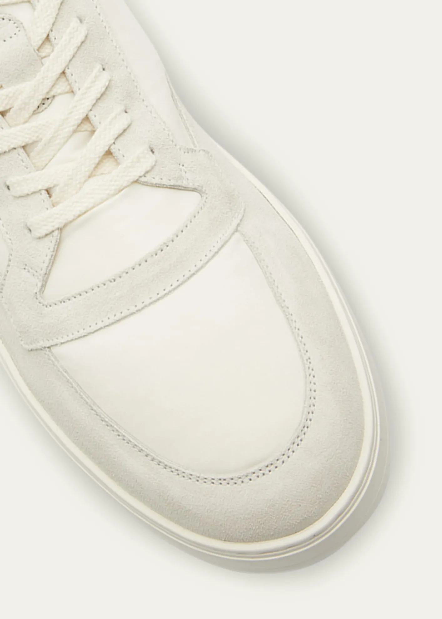 Loro PianaMen's Newport Walk Water-Repellent Sneakers
