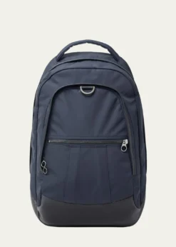 Loro PianaMen's Pioneer Medium Backpack