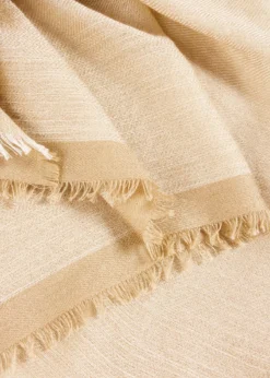 Loro PianaMistral Cashmere Silk Foulard