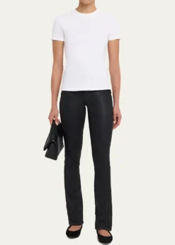 Loro PianaNeo Short-Sleeve Cotton T-Shirt