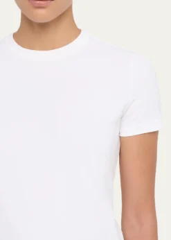 Loro PianaNeo Short-Sleeve Cotton T-Shirt