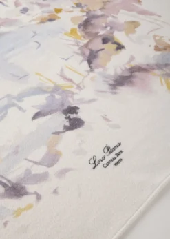 Loro PianaPark Cashmere Throw, 55