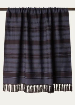 Loro PianaPortofino Marina Beach Towel