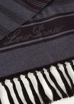 Loro PianaPortofino Marina Beach Towel